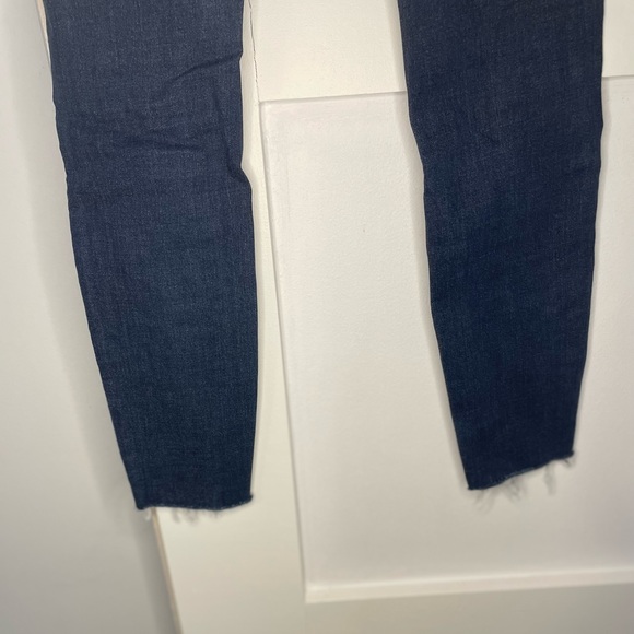 Articles of society distressed denim - Picture 5 of 5